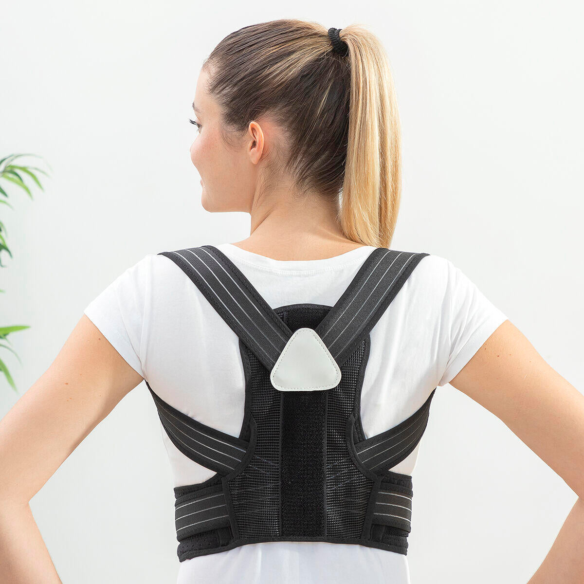 Corrector de Postura Adaptable Pro Ticalbak - InnovaGoods