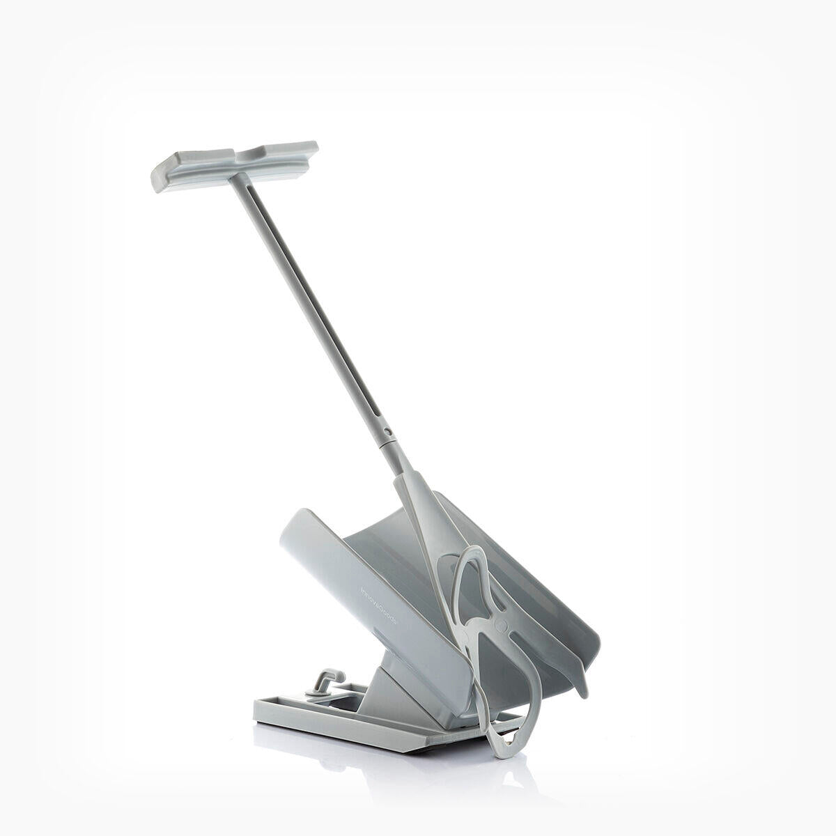 Calzador de Calcetines y Zapatos con Quitacalcetines Shoeasy - InnovaGoods