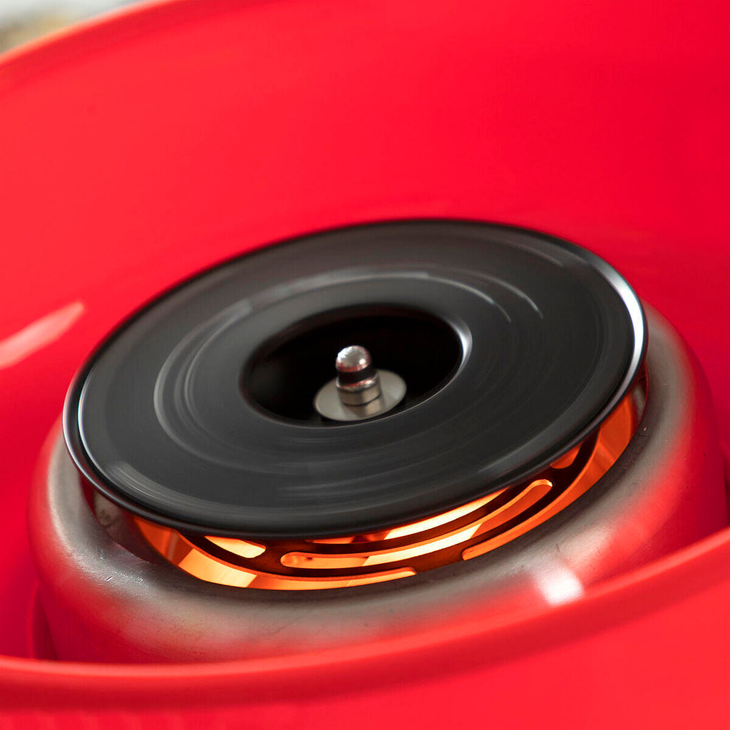 Máquina de Algodón de Azúcar Cantty - InnovaGoods