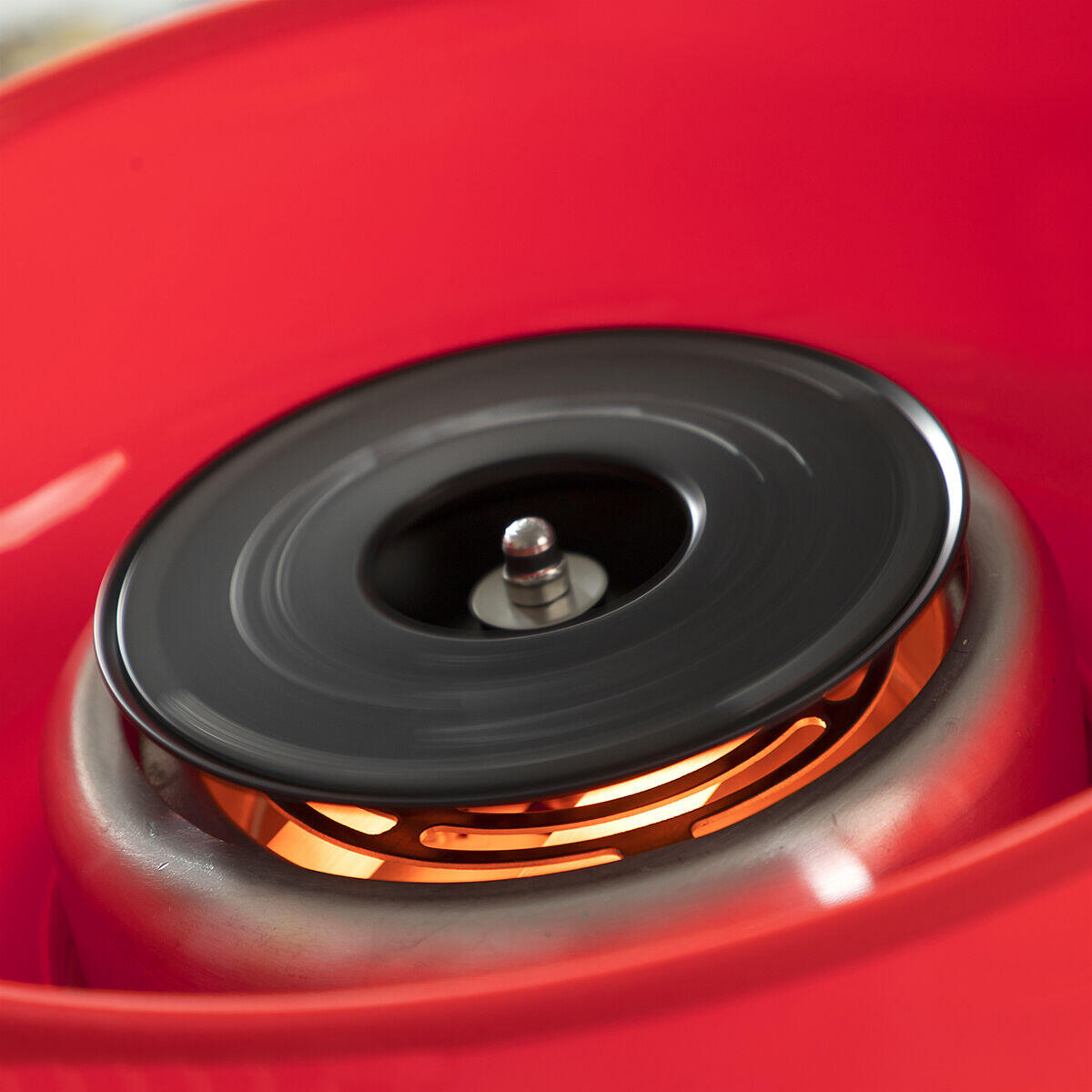 Máquina de Algodón de Azúcar Cantty - InnovaGoods