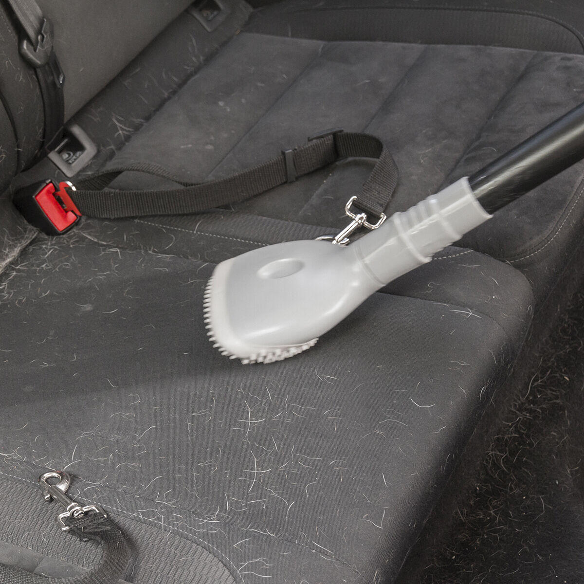 Cepillo para Aspirador Smoovah - InnovaGoods