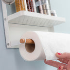 Estante Organizador Magnético MagoRac - InnovaGoods