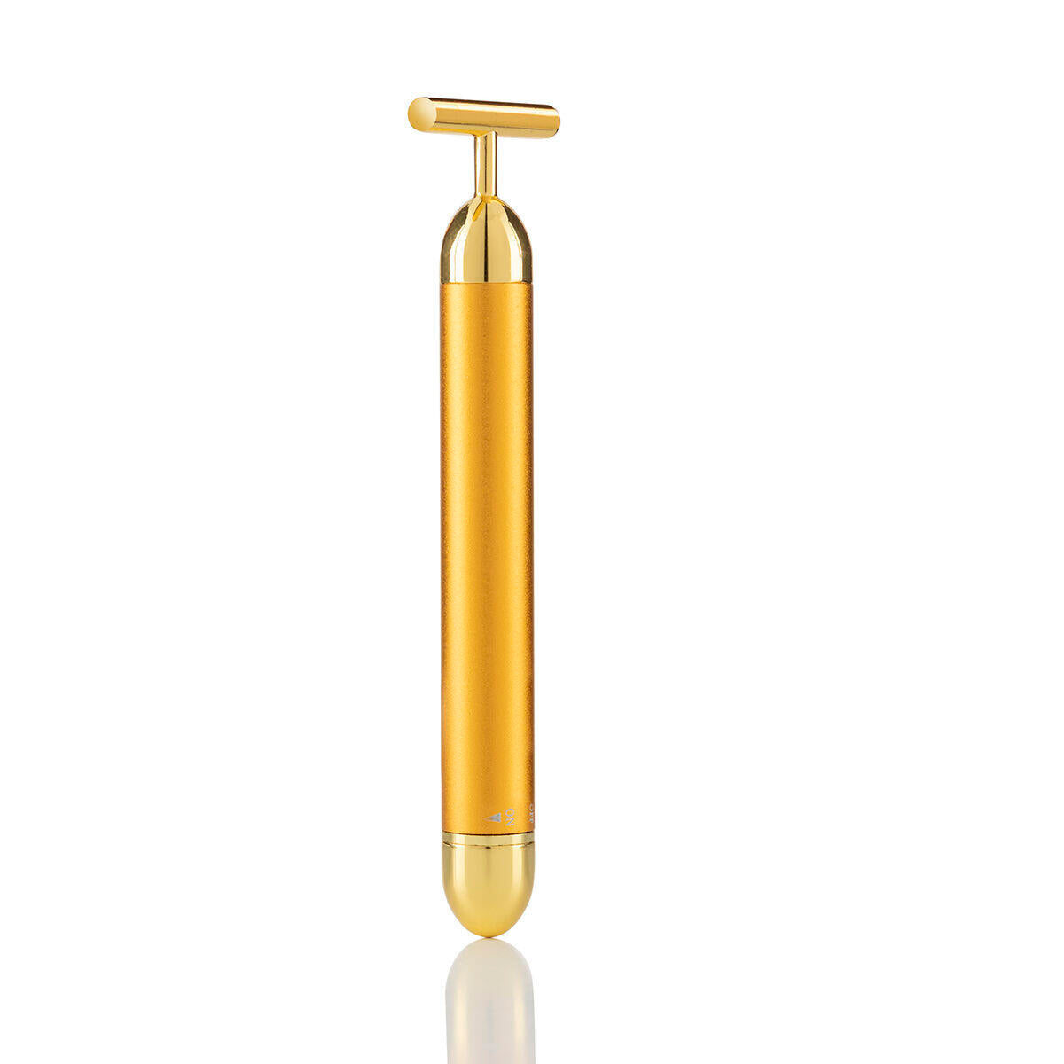 Masajeador Rejuvenecedor Facial de Alta Frecuencia T-Vibe - InnovaGoods