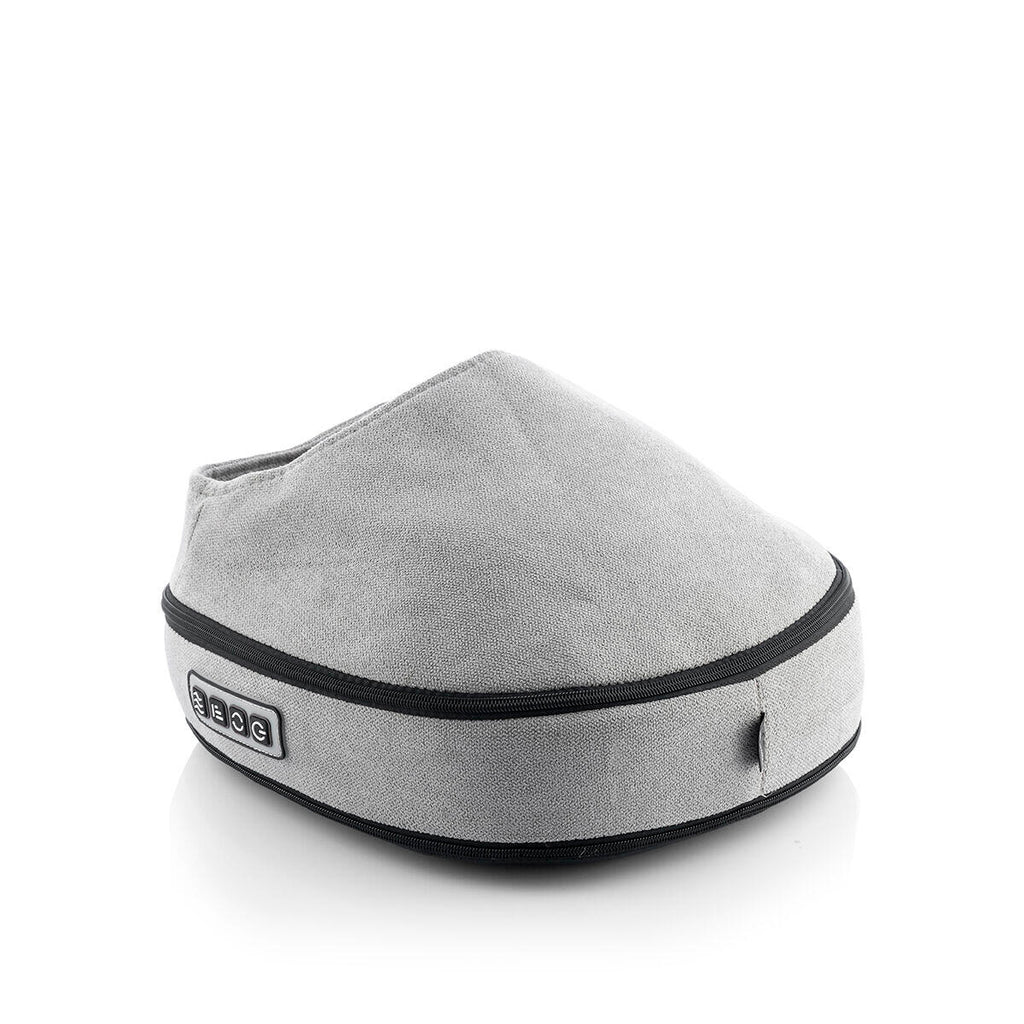 Masajeador Shiatsu Térmico 2 en 1 Futsa