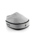 Masajeador Shiatsu Térmico 2 en 1 Futsa