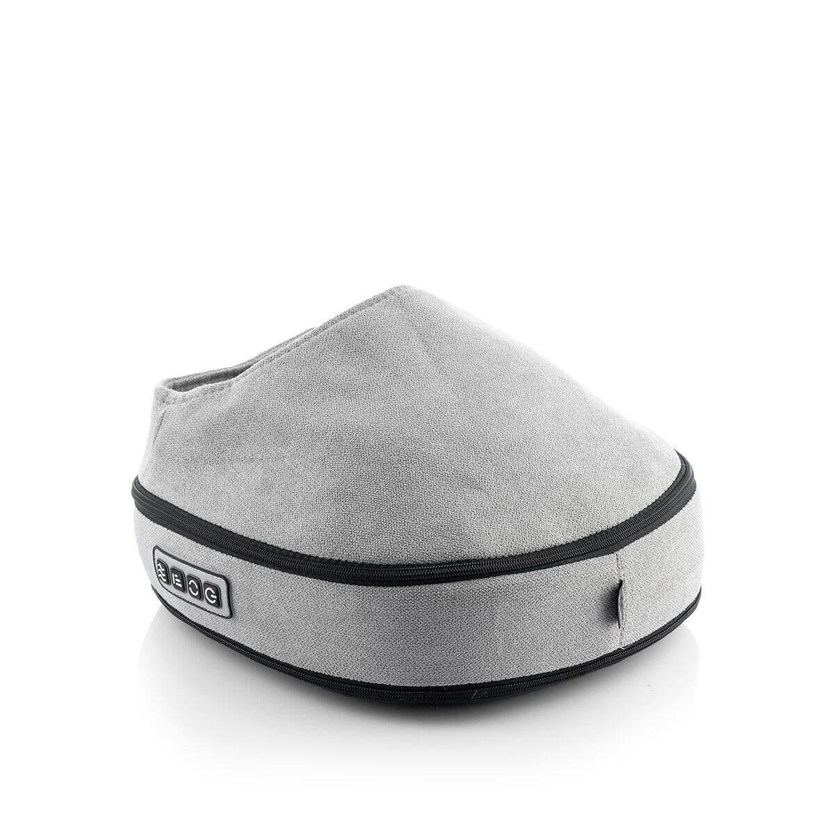 Masajeador Shiatsu Térmico 2 en 1 Futsa