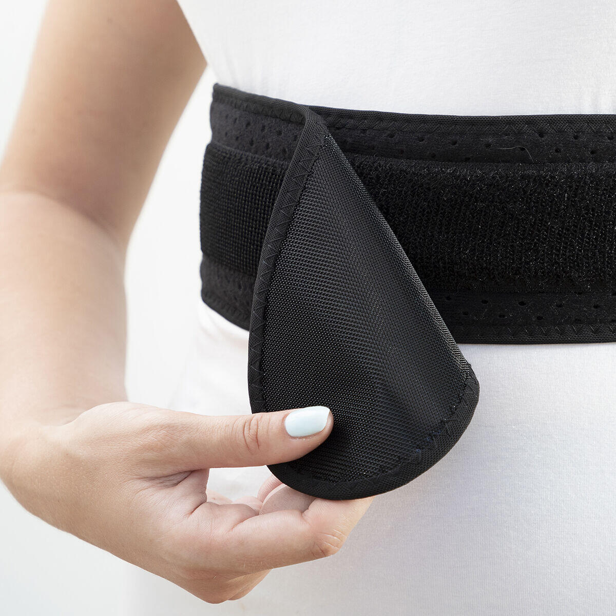 Corrector de Postura Adaptable Pro Ticalbak - InnovaGoods
