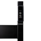 Toallero Eléctrico de Pie o Pared Towarck 5 Barras - InnovaGoods