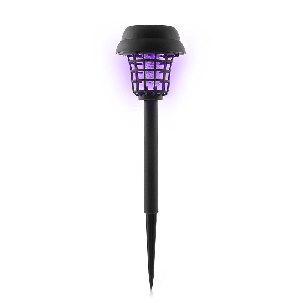 Lámpara Solar Antimosquitos para Jardín Garlam - InnovaGoods