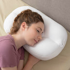 Almohada Nube 3D Antiarrugas Wrileep - InnovaGoods
