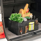 Organizador Plegable para Maletero de Coche Carry - InnovaGoods