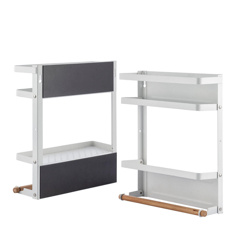 Estante Organizador Magnético MagoRac - InnovaGoods