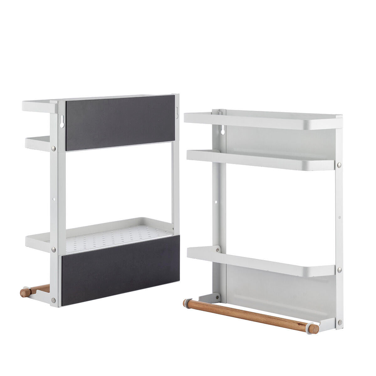 Estante Organizador Magnético MagoRac - InnovaGoods