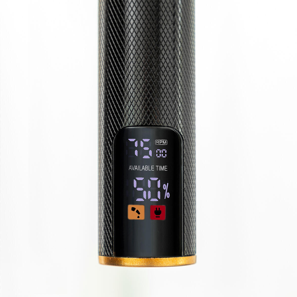 Cortapelos Profesional Recargable con Accesorios Triher - InnovaGoods