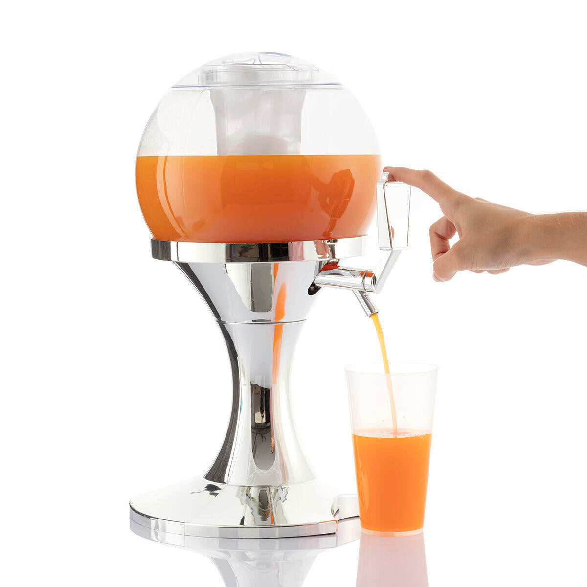 Dispensador de Cerveza Refrigerante Ball - InnovaGoods
