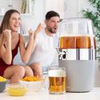 Dispensador de Bebidas Refrigerante Freer - InnovaGoods