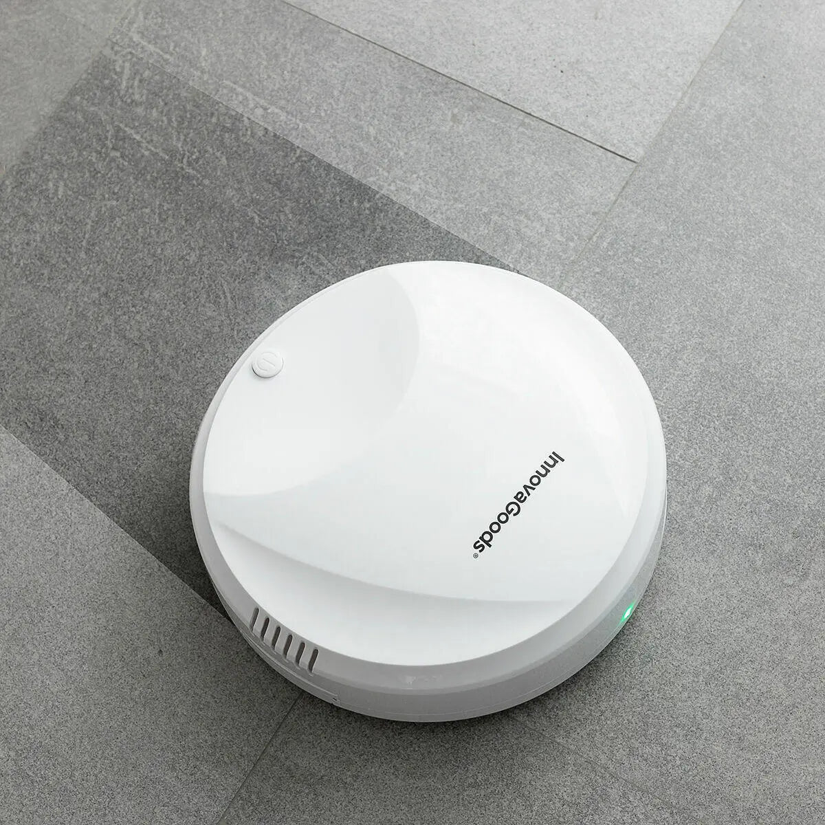 Robot Aspirador Inteligente - InnovaGoods Dropea