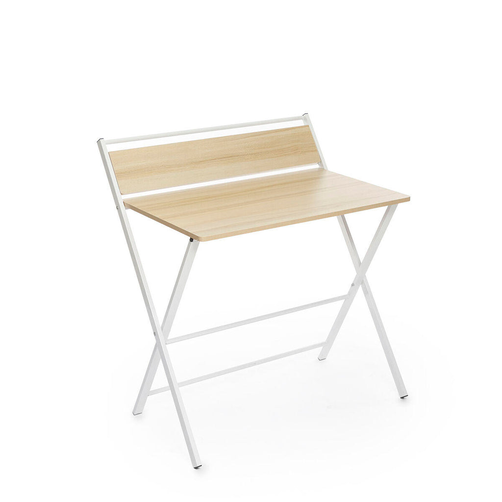 Escritorio Plegable con Estante Tablezy - InnovaGoods