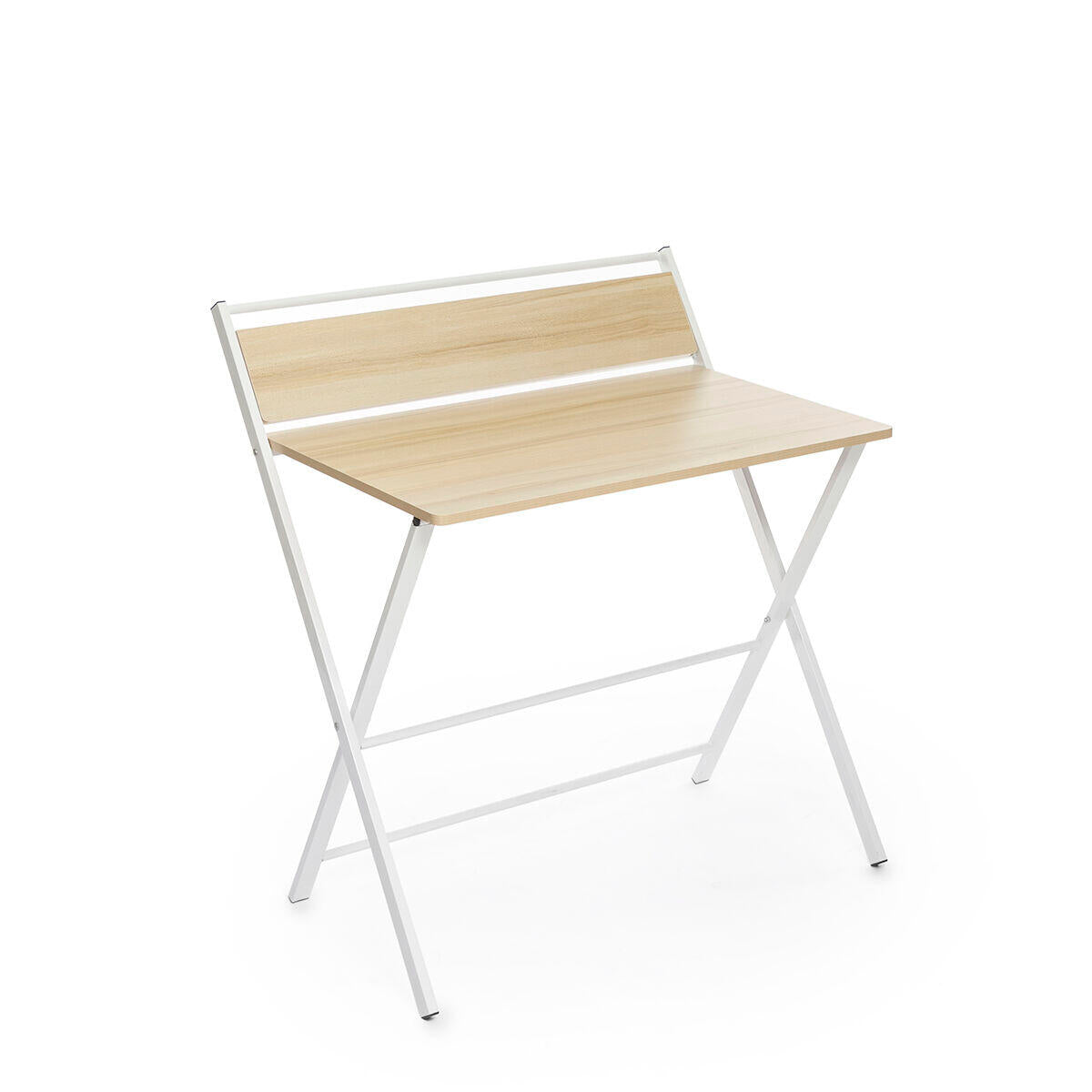 Escritorio Plegable con Estante Tablezy - InnovaGoods