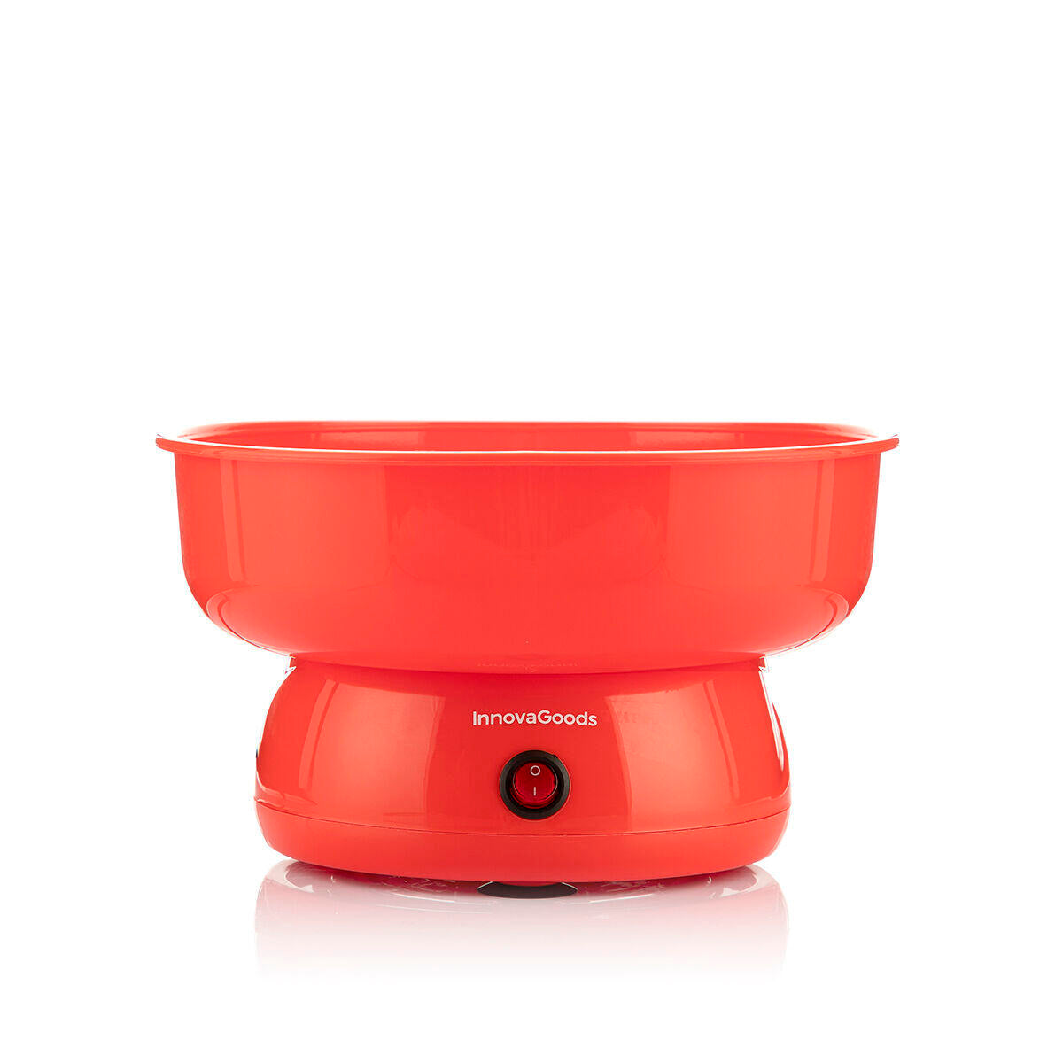 Máquina de Algodón de Azúcar Cantty - InnovaGoods