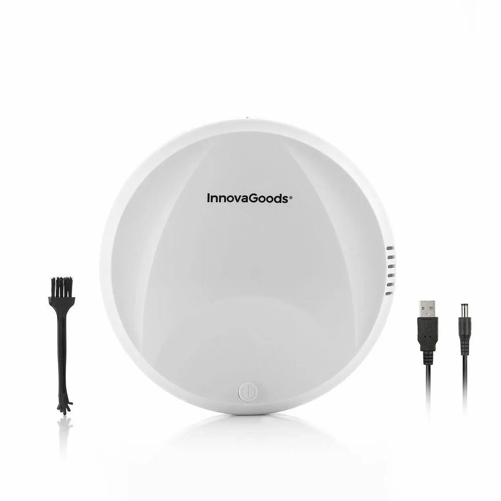 Robot Aspirador Inteligente - InnovaGoods Dropea