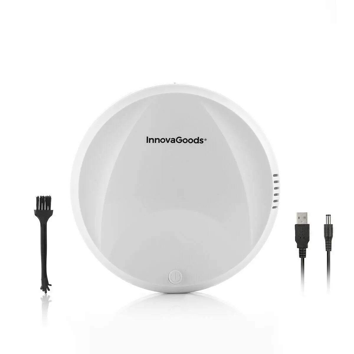 Robot Aspirador Inteligente - InnovaGoods Dropea