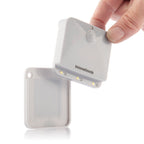 Luz LED con Sensor de Movimiento Lumtoo 2 Unidades - InnovaGoods