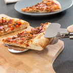 Cortador de Pizza 4-in-1 Nice Slice - InnovaGoods