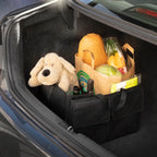 Organizador Plegable para Maletero de Coche Carry - InnovaGoods