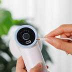 Pistola Masajeadora Anticelulítica Recargable 6 en 1 CellyGun - InnovaGoods