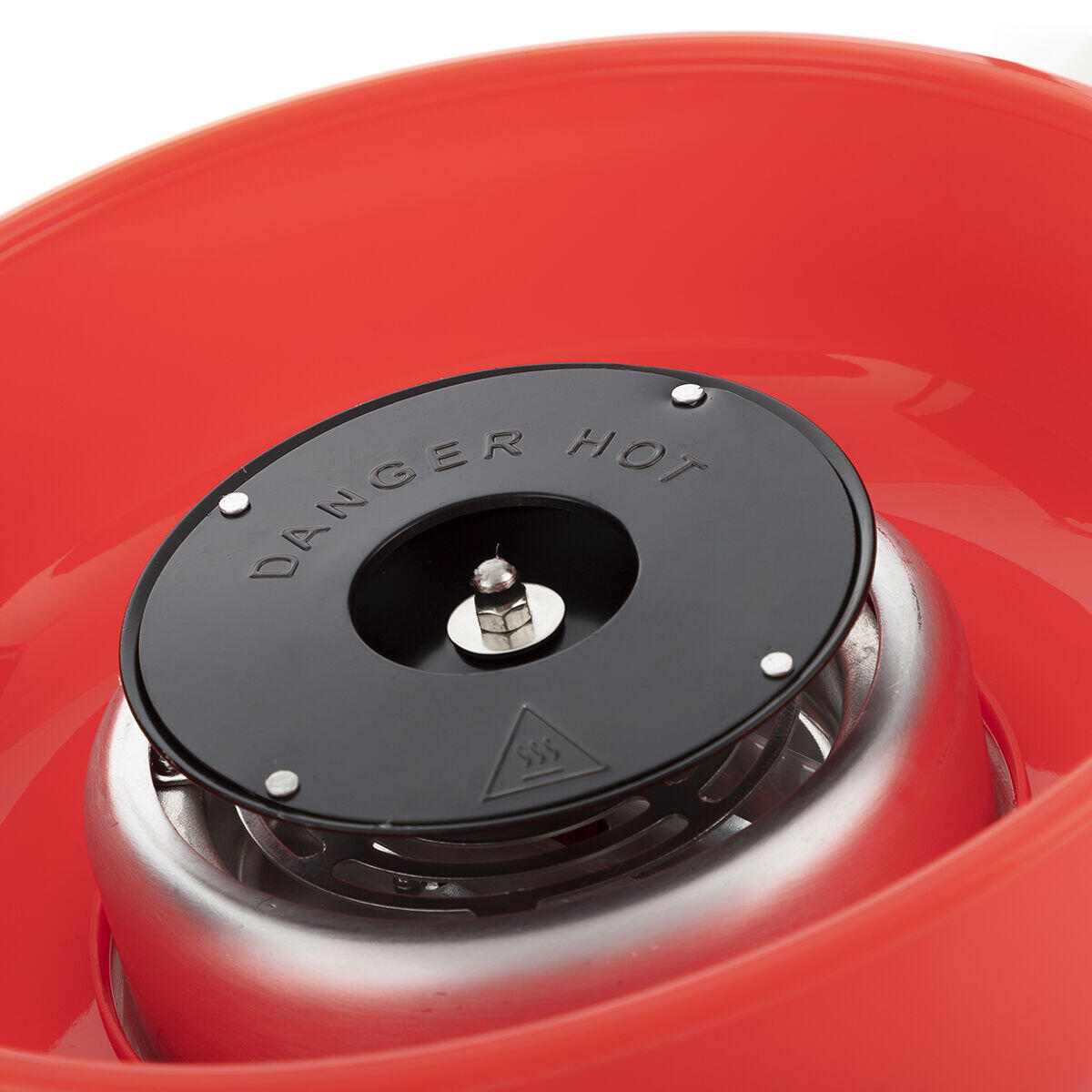 Máquina de Algodón de Azúcar Cantty - InnovaGoods