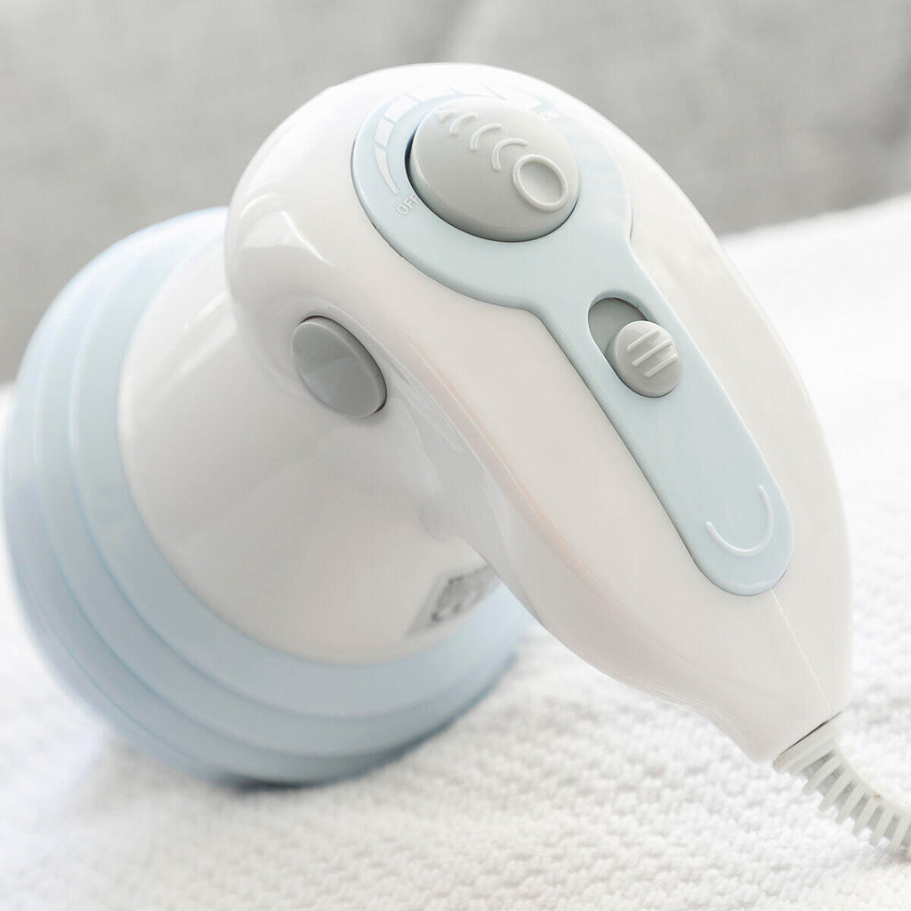 Masajeador Anticelulítico Vibratorio con Infrarrojos 5 en 1 Cellyred - InnovaGoods