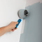 Set de Rodillos de Pintura Recargables Antigoteo Roll`n`Paint 5 Piezas - InnovaGoods