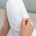 Almohada Ergonómica de Postura Lateral U Slupill - InnovaGoods