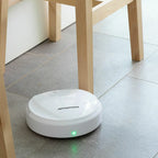 Robot Aspirador Inteligente - InnovaGoods Dropea