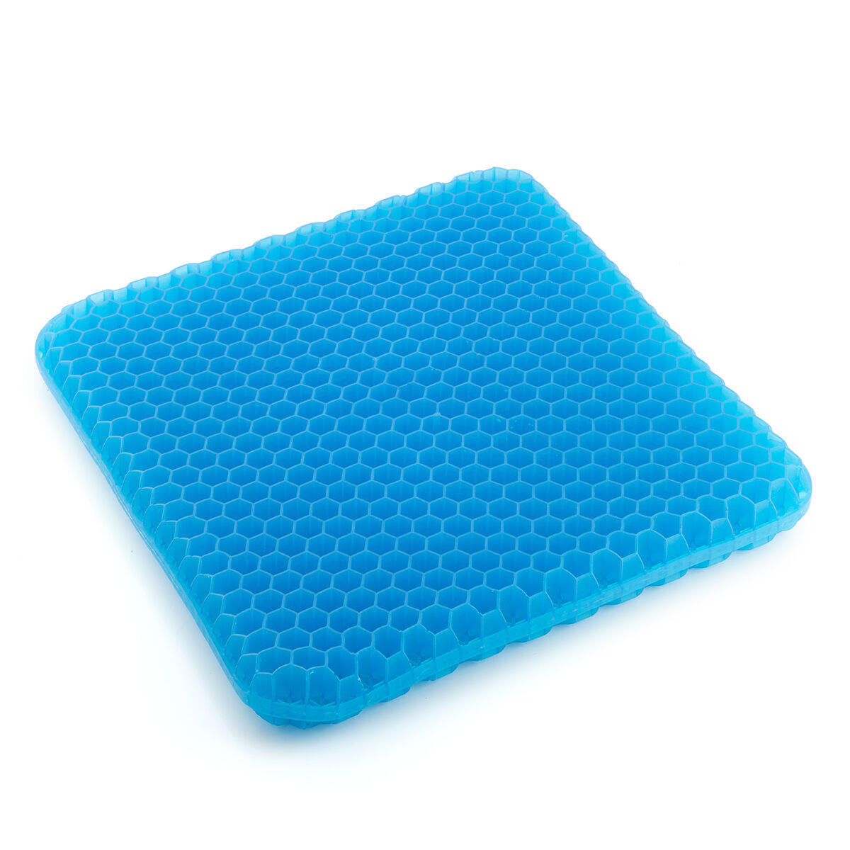 Cojín de Gel de Panal de Abeja Hexafresh - InnovaGoods
