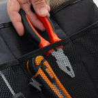 Organizador Plegable para Maletero de Coche Carry - InnovaGoods