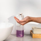 Dispensador de Jabón de Espuma Automático Recargable Bitefom - InnovaGoods