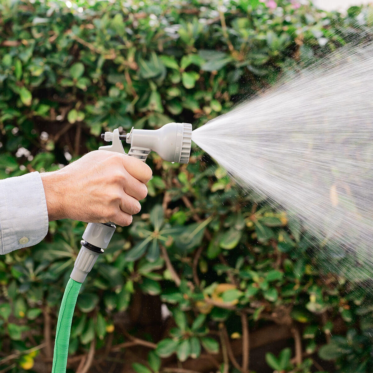 Manguera de Jardín Extensible Hoxtend 30 m - InnovaGoods Dropea