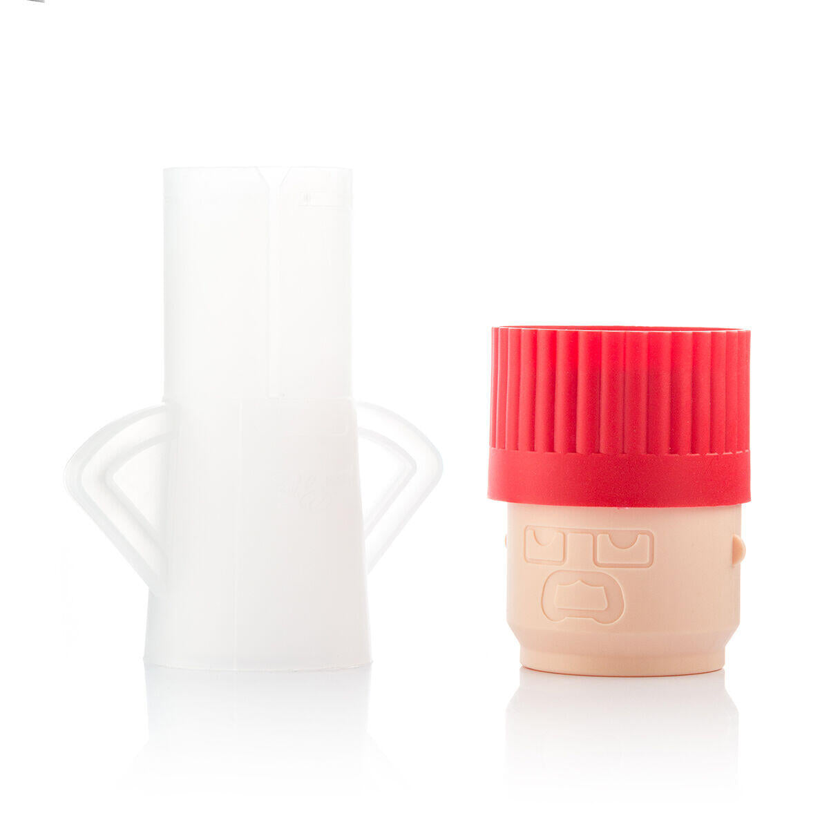 Limpiador de Microondas Fuming Chef - InnovaGoods