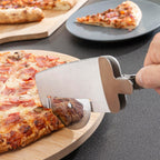 Cortador de Pizza 4-in-1 Nice Slice - InnovaGoods