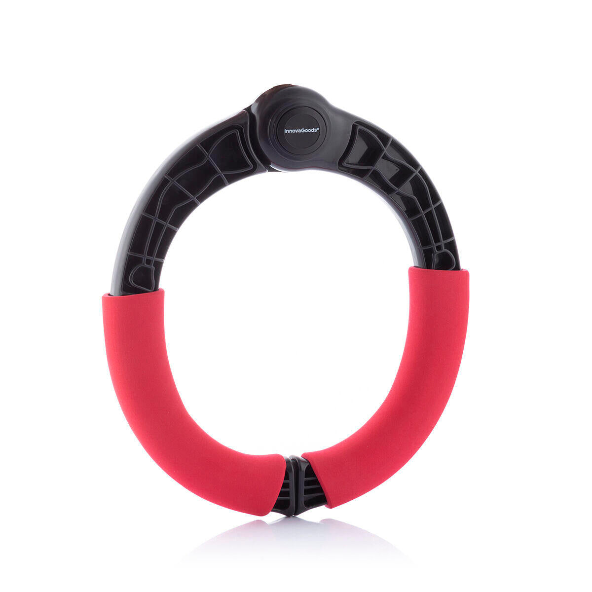 Ejercitador de brazos regulable