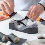 Máquina de Sushi Oishake - InnovaGoods