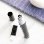 Vista superior del Cortapelos para nariz y oreja recortador Trimpen