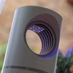 Lámpara Antimosquitos por Succión KL Virvel - InnovaGoods