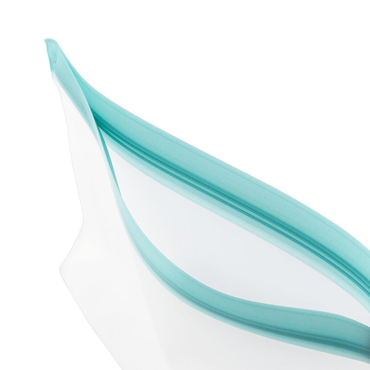 Set de Bolsas Reutilizables Herméticas Zags 6 Unidades - InnovaGoods