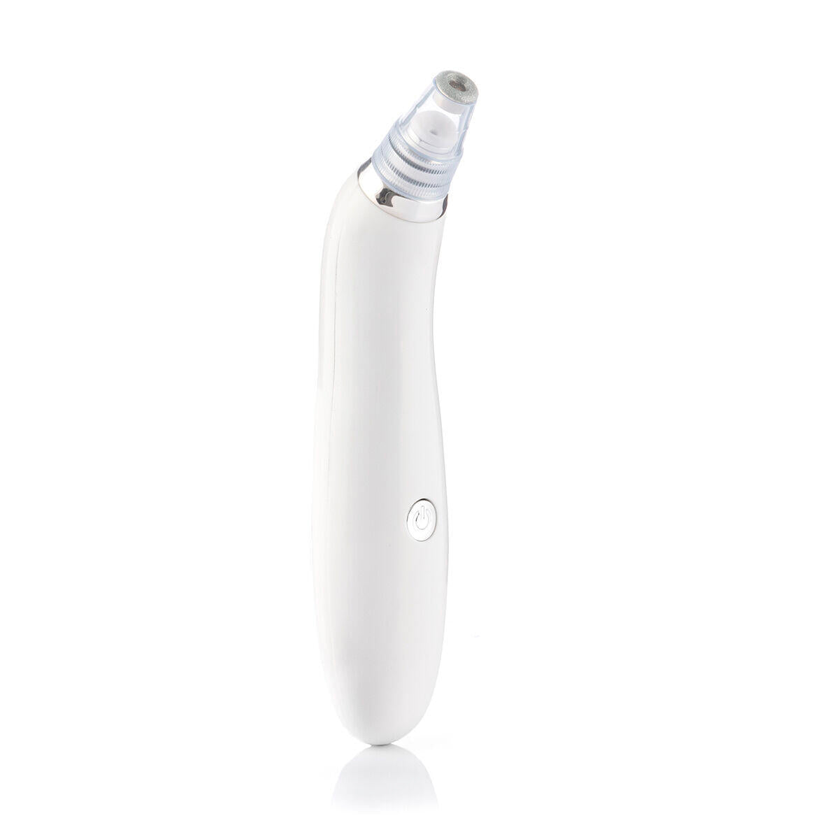 Limpiador Facial Eléctrico de Puntos Negros Pore·Off - InnovaGoods