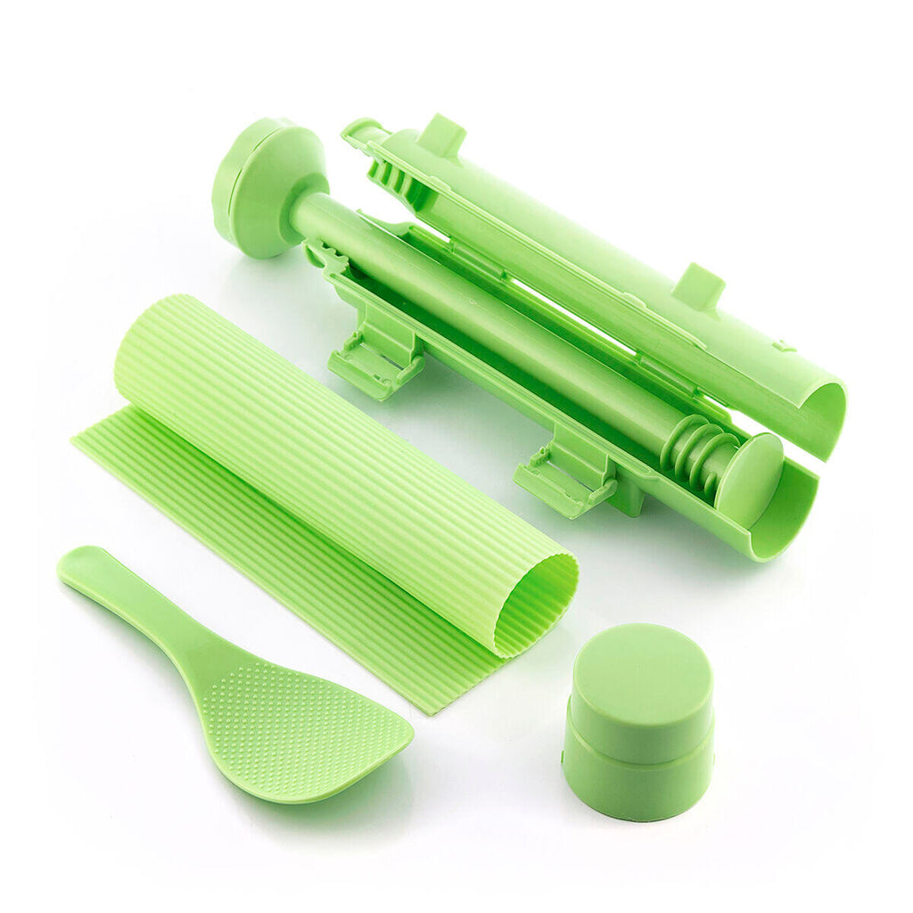 Set de Sushi con Recetas Suzooka 3 Piezas - InnovaGoods