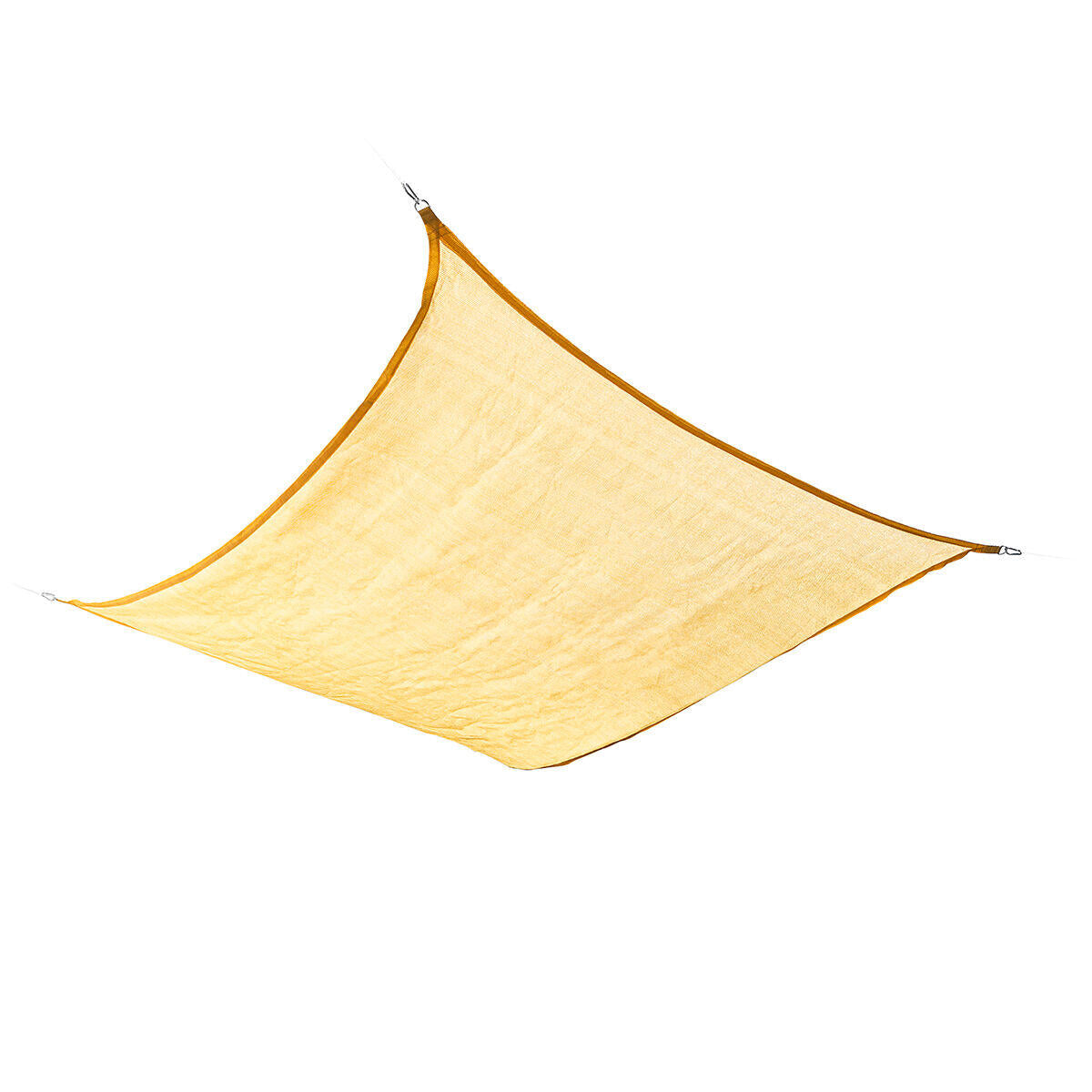 Toldo Vela de Sombra Rectangular Reshad 3 x 4 m - InnovaGoods