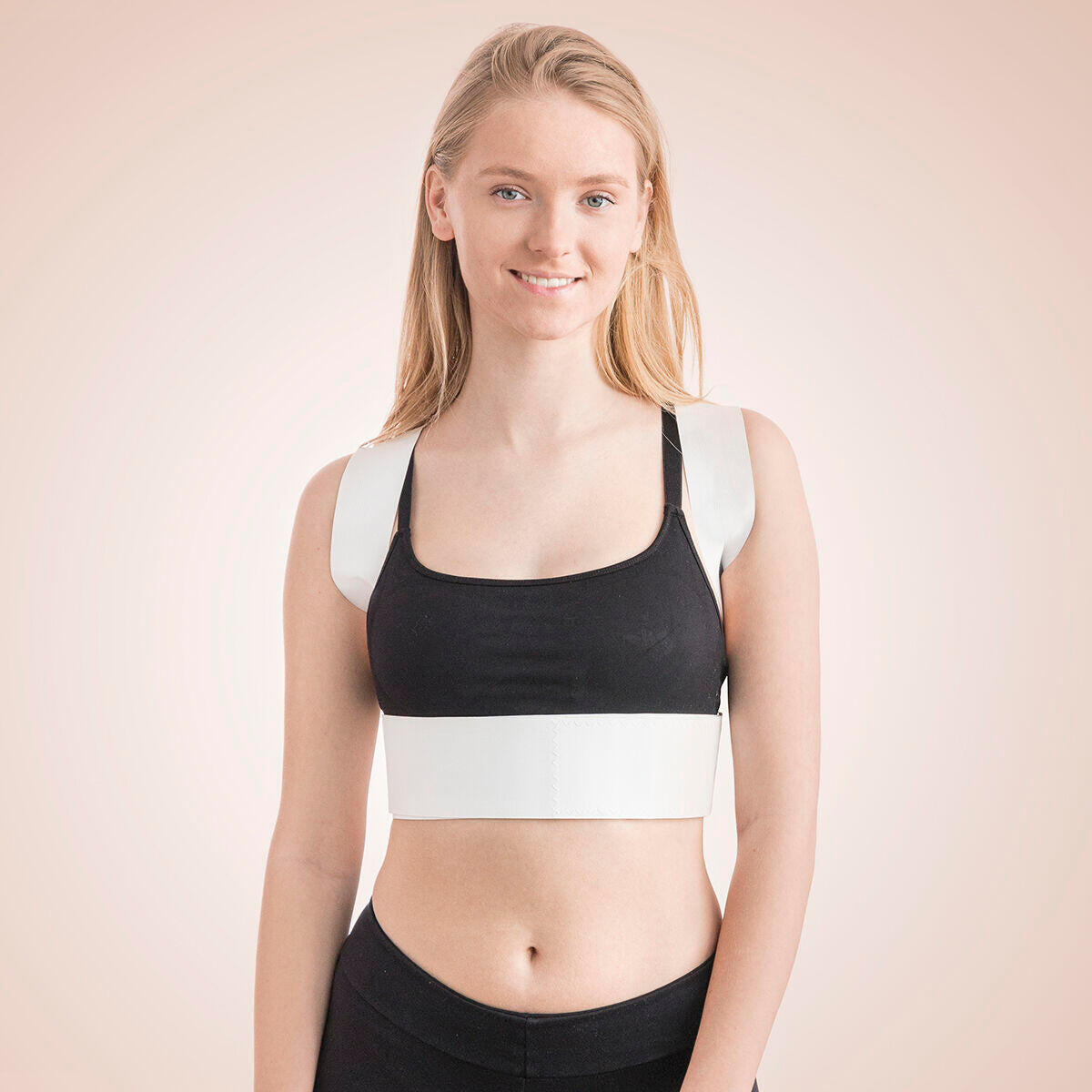 Corrector de Espalda Magnético - InnovaGoods